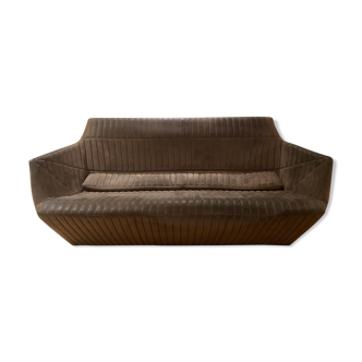 Facett sofa from R&E Bouroullec