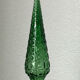 Vintage Empoli Glass Carafe