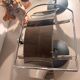 Pair of Artemide Sidecar Warrior wall lights – Vintage design – Perfect with