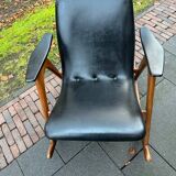 Fauteuil à bascule Wébé