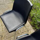Set of 4 JP chairs. Emonds