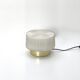 Lamp, wall or ceiling light, vintage, 1968-70