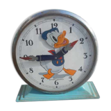 Bayard alarm clock