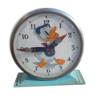 Bayard alarm clock