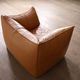 Le Bambole sofa and lounge chair by Mario Bellini for B&B Italia, 1970s