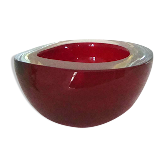 Empty Murano pocket