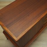 Mahogany sideboard, Danish design, 1970s, production: Denmark