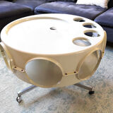 Table rotobar
