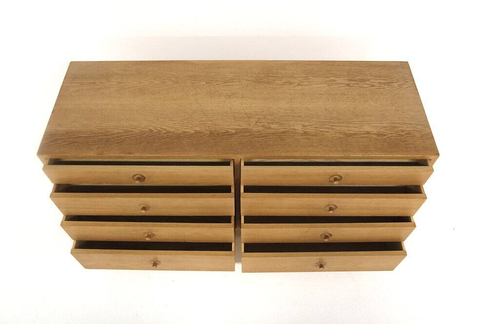 Commode scandinave "Öresund", Børge Mogensen, Suède, 1960