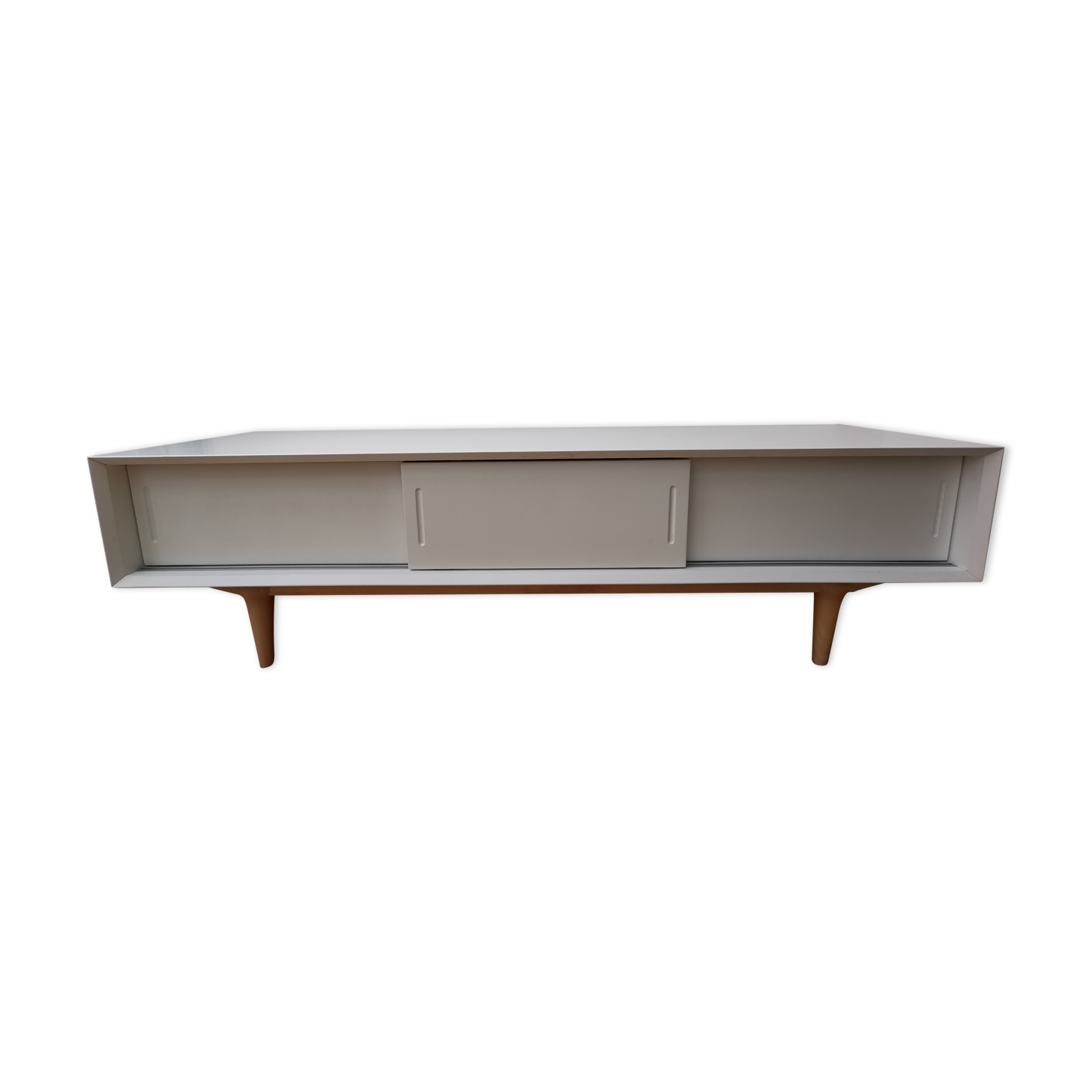 Enfilade Fjord