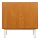Commode des années 1960