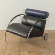 Chaise zyklus, peter maly, cor