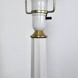 Lampes de table danoises classiques Heiberg en porcelaine