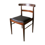 Vintage wooden chair
