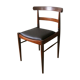 Chaise vintage en bois