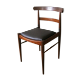 Vintage wooden chair