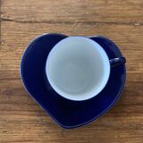 Coffee cups/saucers