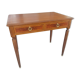 Bureau en bois