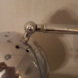 True thrush Gioffredo Reggiani lamppost