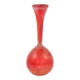 Murano Glass vase by Licio Zanetti