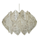 Rare Midcentury Pendant, Germany, 1970s