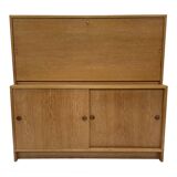 Buffet de Borge Mogensen pour Karl Andersson & Sons