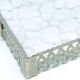 F2V New Look - tray for glasses with a mirror