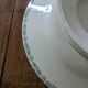 Clara fruit bowl, Gien, iron earth