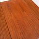 Teak table "Elevator" vintage designed by Kai Kristiansen for VMMobler. Denmark, 1960s.