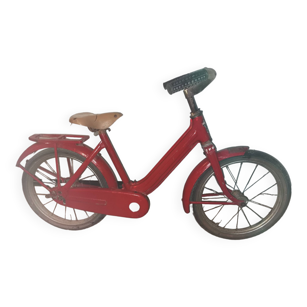 Motoconfort children's bike 1960 Selency