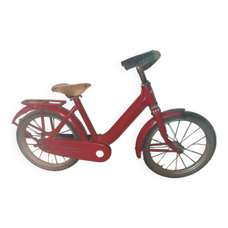 Vélo enfant motoconfort 1960