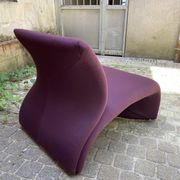 "Kaïdo" armchair for Steiner