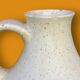Antique Bay Keramik West Germany 71_25 vase – Fat Lava – 1970s