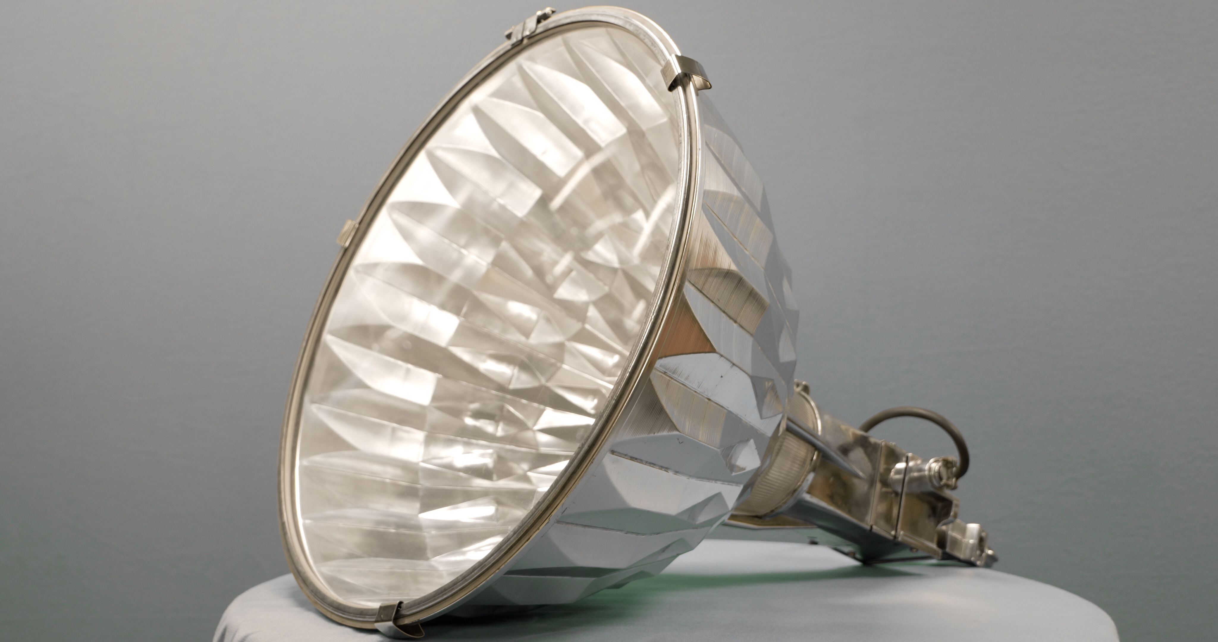 Industrial suspension G E