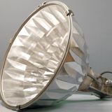 Industrial suspension G E