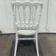 Suite de 10 chaises Napoléon III