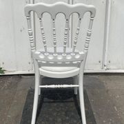 Set of 10 Napoleon III chairs