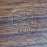 Salad bowl 22 Caleppio Robex Italy vintage 60/70