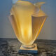 Lampe vintage Soleillade des années 70