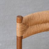 Set of Four 'Dordogne' Model Mid-Century Dining Chairs