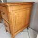 Bureau vintage ancien