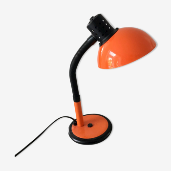 Lampe à poser italienne vintage