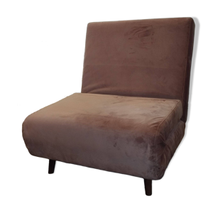 Fauteuil convertible