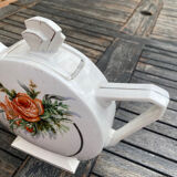 Art Deco teapot - Creil et Montereau