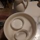 KG Luneville art deco set