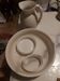 KG Luneville art deco set