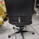 Figura conference chair by Mario Bellini for Vitra