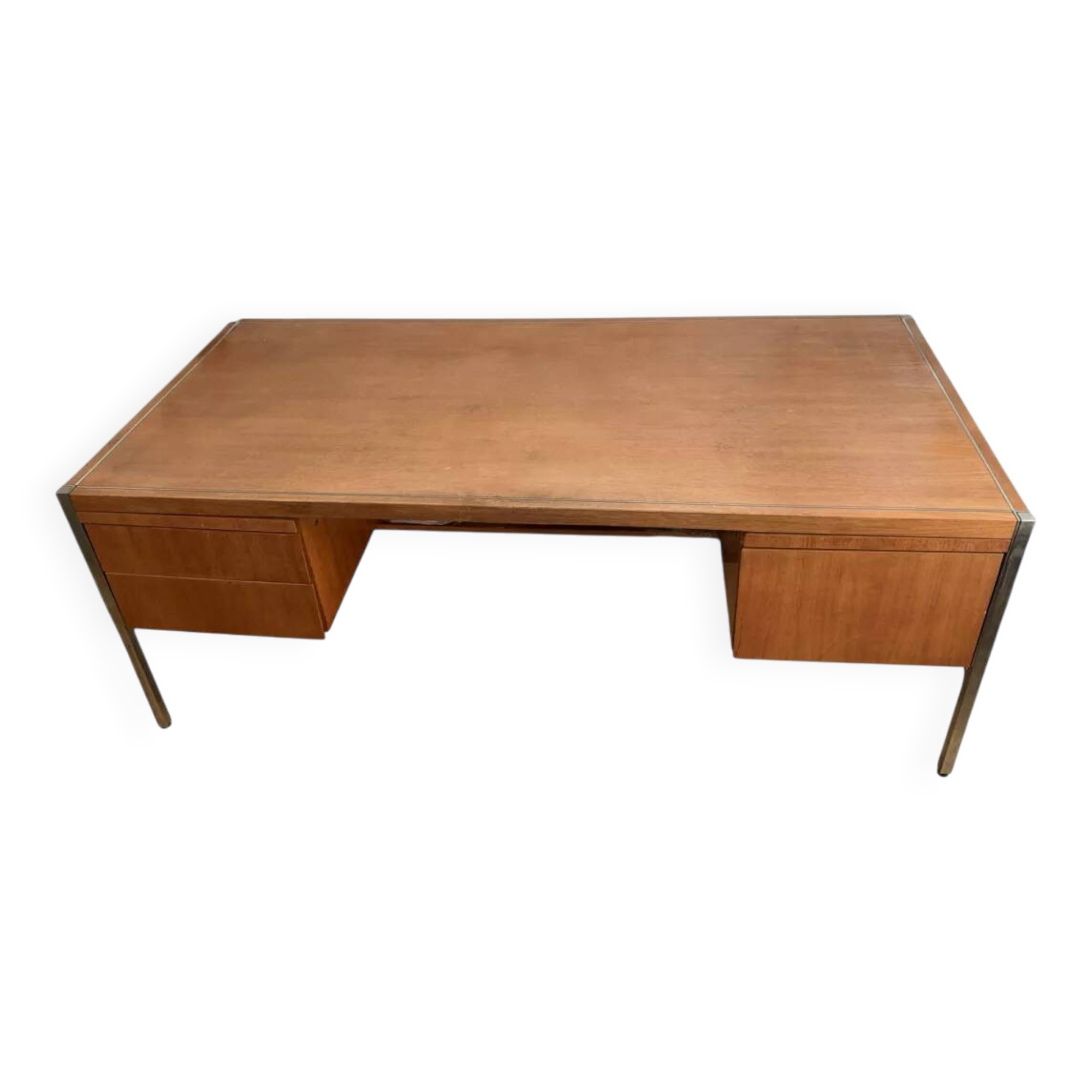 Bureau Richard Schultz pour Knoll