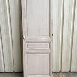 Old Haussmanian interior door