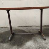 Set of fischel bistro tables
